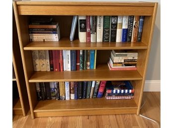 Bookshelf