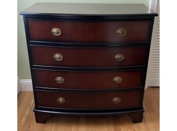 Four Drawer Chest