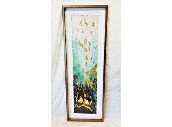 'enchantment' Large Framed Print Signed & Numbered By Artist