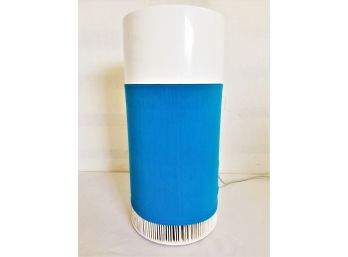 Blue Air Blue Pure 411  Air Purifier System