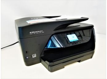 HP Office Jet Pro 6975 Printer