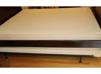 Tempur-pedic California King Mattress