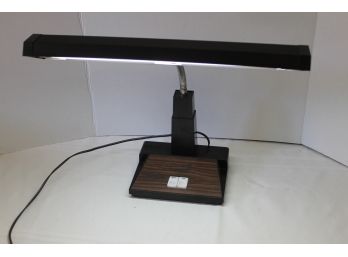 Mid-Century Modern Working Desk Lamp