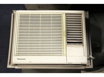 A Panasonic Air Conditioner