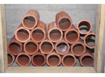 Earthenware Wine Storage