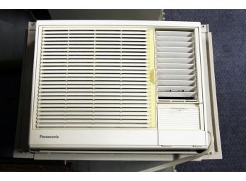 A Panasonic Air Conditioner