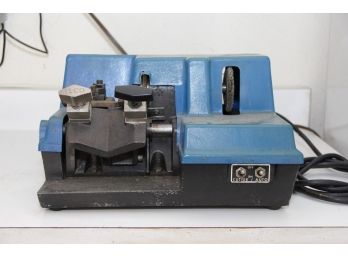 Vintage Professional Emerson Key Cutting Machine