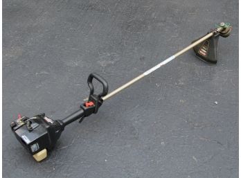 A Craftsman Gas Powered Weed Whacker