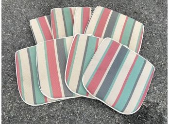 Outdoor Chair Cushions