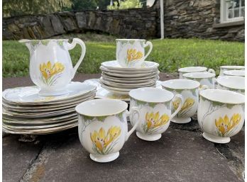 Vintage English Porcelain