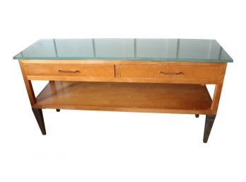 Mid Century Modern Credenza