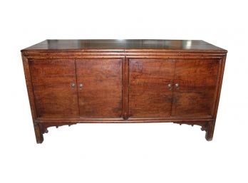 Amazing Antique Chinese Credenza