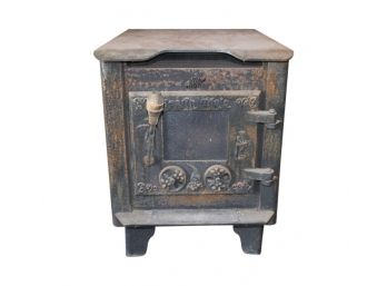 Hearth Mate Wood Burning Stove