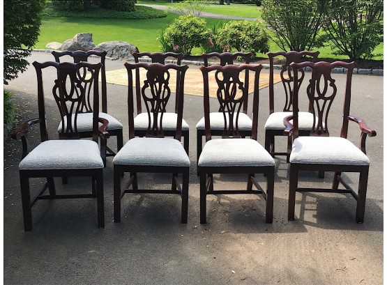 Thomasville Dining  Room Chairs