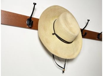 A Sun Hat