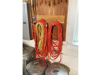 Electric Cords