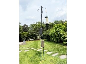 Bird Feeders And Stands