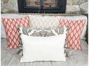 Good Quality Accent Pillows