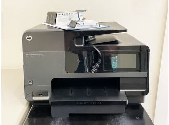 An Officejet Pro 8620