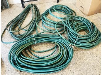 Garden Hoses!