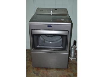 Maytag Smart Electric Dryer