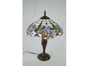 Dale Tiffany Lamp