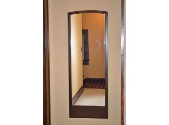 Antique Full Length Hallway Mirror