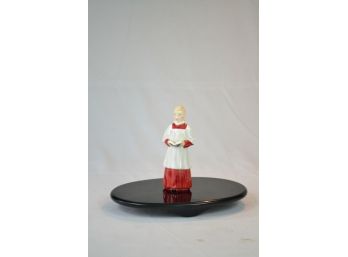 Royal Doulton Choir Boy Figurine