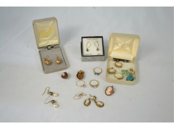 Estate Jewelry