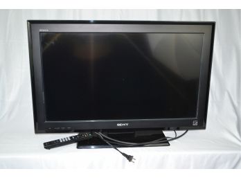 Sony Bravia 31' TV