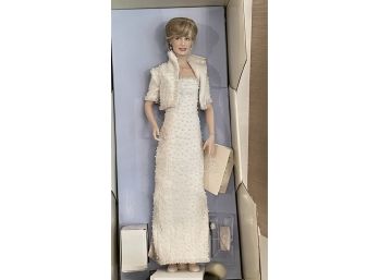 Princess Diana Doll