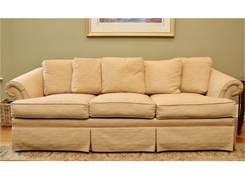 Ethan Allen Home Interiors Couch