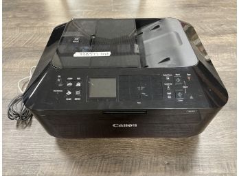 Canon Pixma MX922 Fine Photography Inkjet Printer