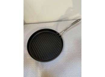 Nonstick Grill Pan