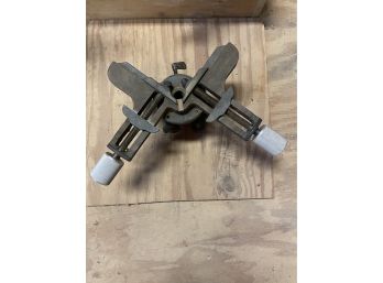 Workshop - Corner Vise