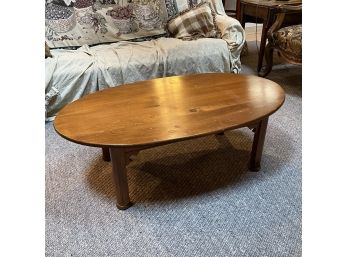 Pine Coffee Table