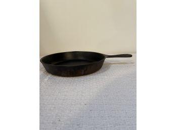 Wagner Cast Iron Skillet 10 1/2 Inch