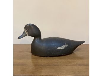 Antique Duck Decoy