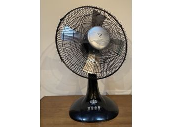 Westpointe Table Fan