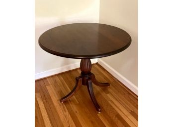 Nichols & Stone Accent Table