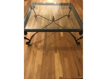 Hooker Belvedere Coffee Table