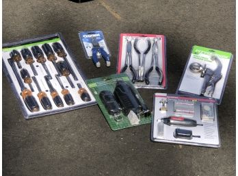 Craftsman & Other Brands Tool - Lot ALL Brand New Hand Tools - NEW NEW NEW - NEVER USED OR OPENED