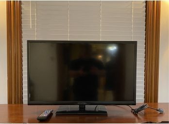 SCEPTRE - 32'' Flat Panel TV Model X32