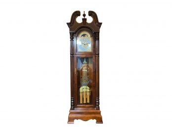 Howard Miller - 'Raymour' 610-811 Grandfather Clock