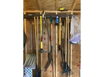 Yard & Garden Tools Group