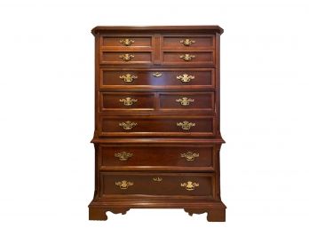 Classic Tallboy Dresser