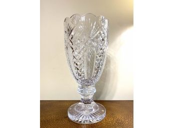 Waterford Crystal Vase