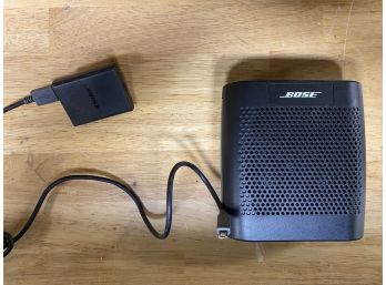 BOSE Soundlink - Tested And Working