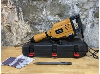 ARKSEN Demolition 2800W Jack Hammer