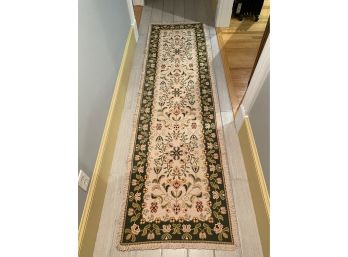 Calantica Tapestry Runner - Hand Made In Portugal